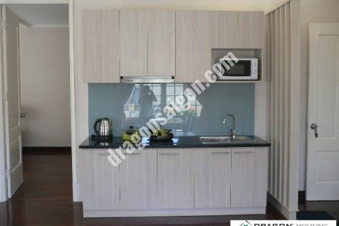 67m2 Apartment in District 1, Ho Chi Minh, No. 15326 4