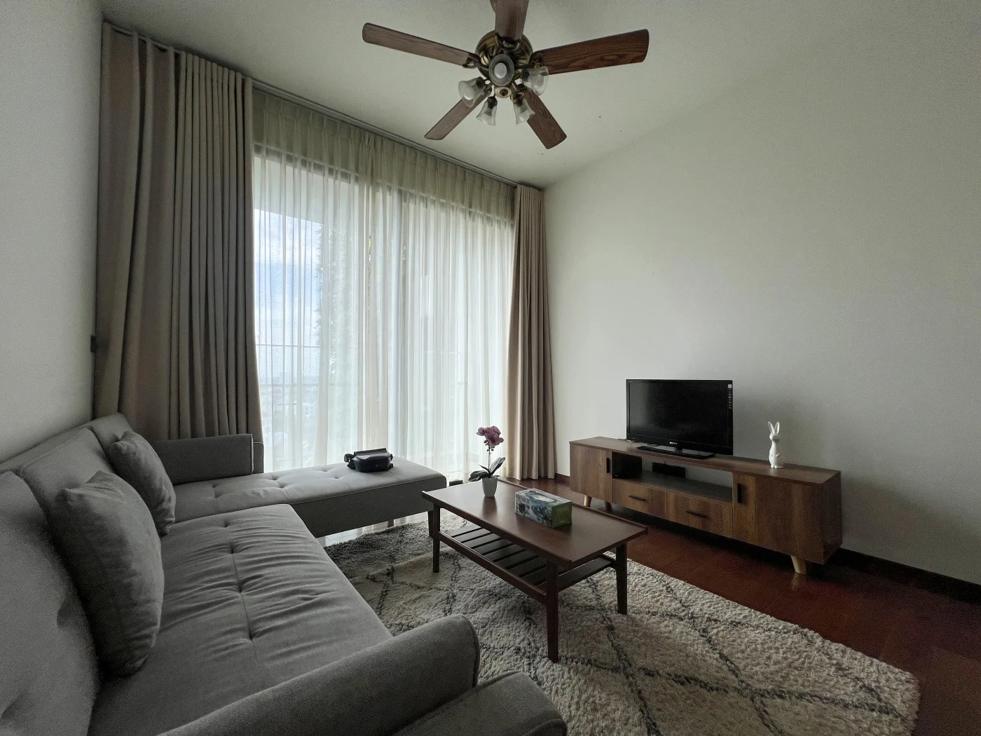 1 bedroom Apartment in Thu Duc, Ho Chi Minh, Vietnam No. 27500