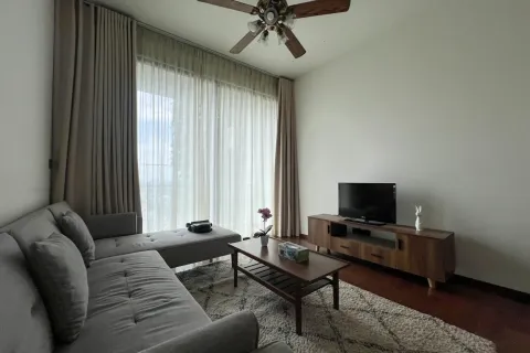 1 bedroom Apartment in Thu Duc, Ho Chi Minh, No. 27500