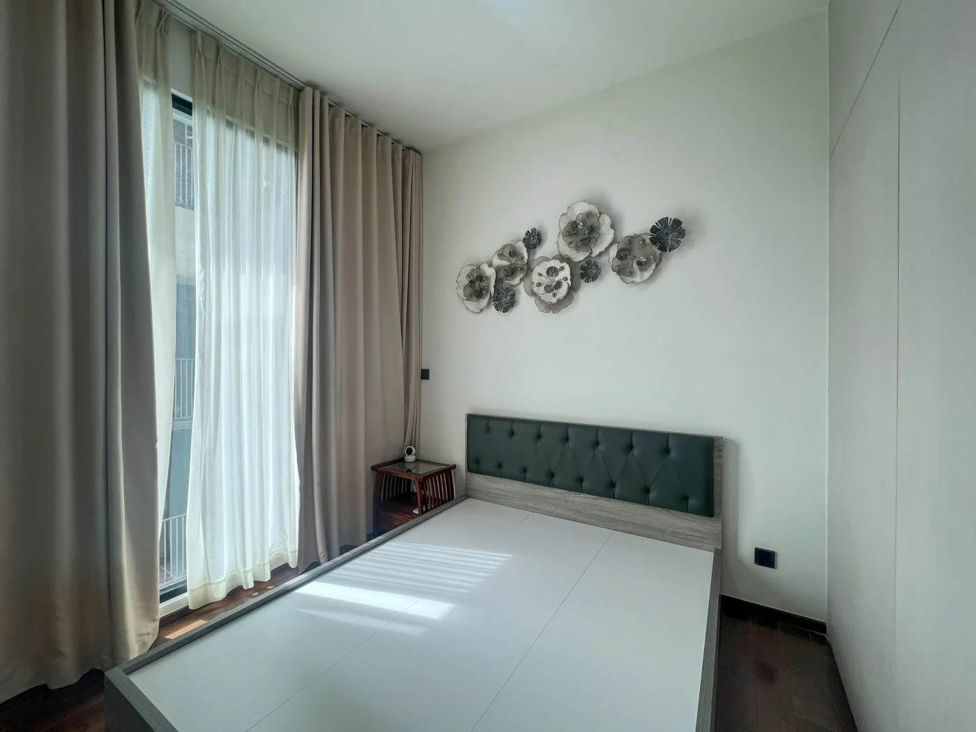 1 bedroom Apartment in Thu Duc, Ho Chi Minh, Vietnam No. 27500