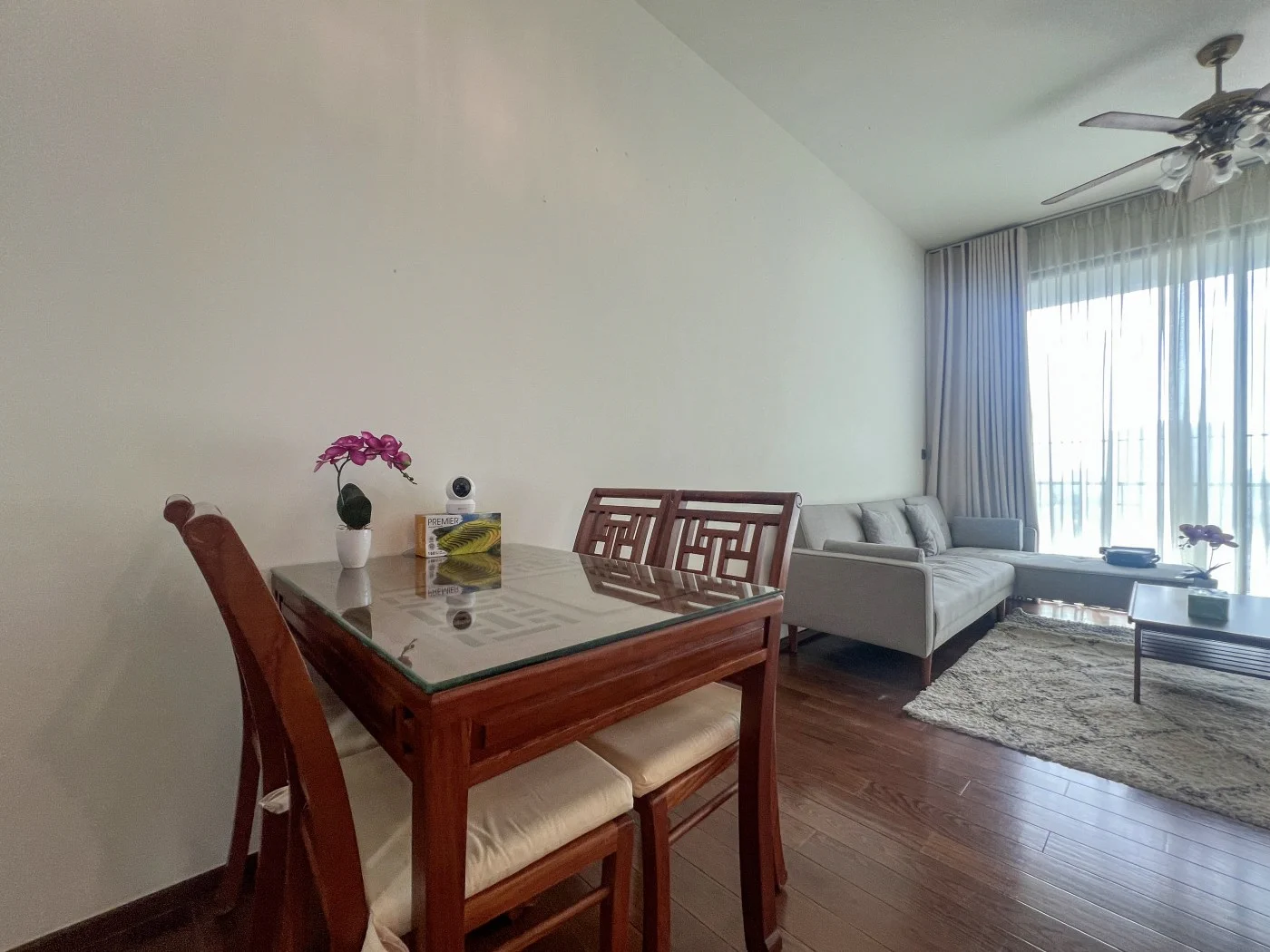 1 bedroom Apartment in Thu Duc, Ho Chi Minh, Vietnam No. 27500