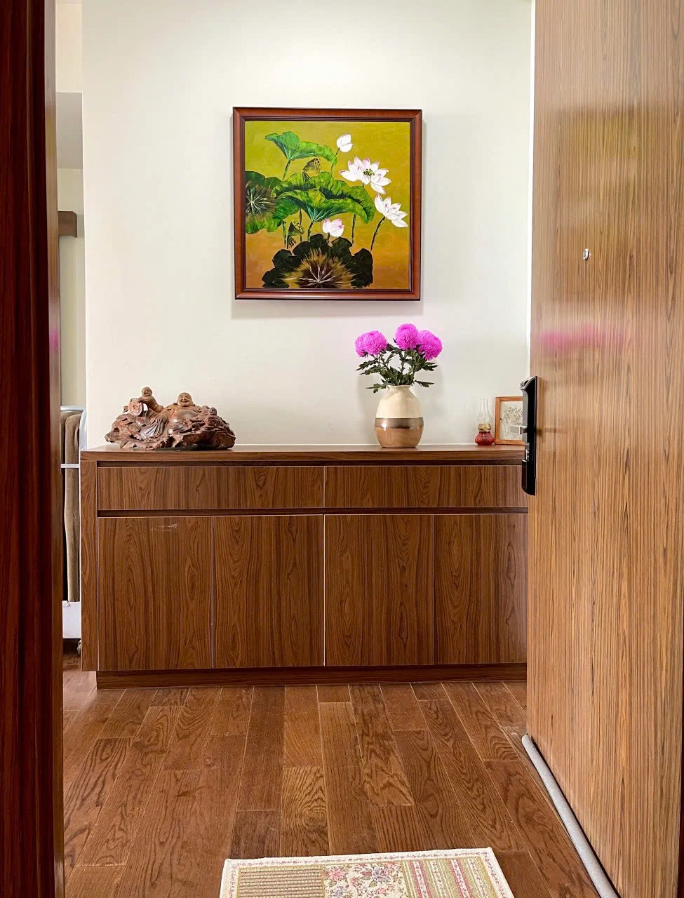 1 bedroom Apartment in Thu Duc, Ho Chi Minh, Vietnam No. 27500