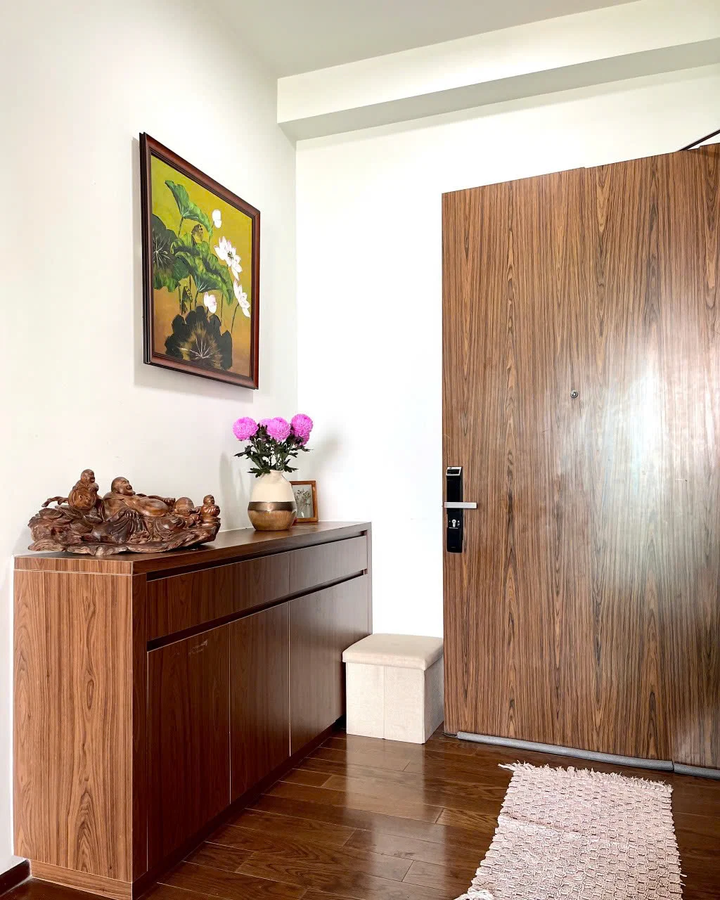 1 bedroom Apartment in Thu Duc, Ho Chi Minh, Vietnam No. 27500