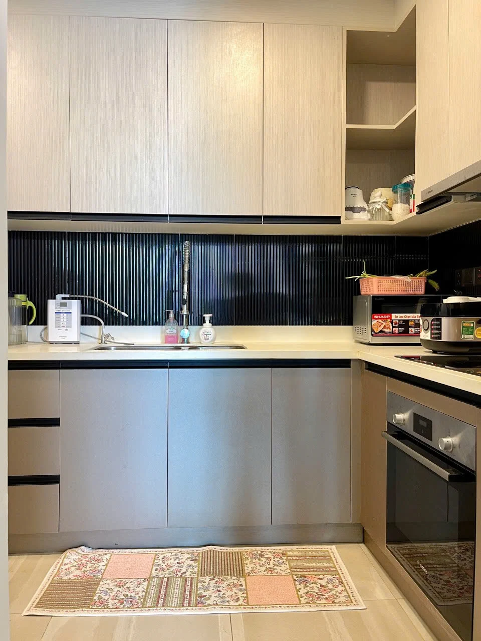 1 bedroom Apartment in Thu Duc, Ho Chi Minh, Vietnam No. 27500