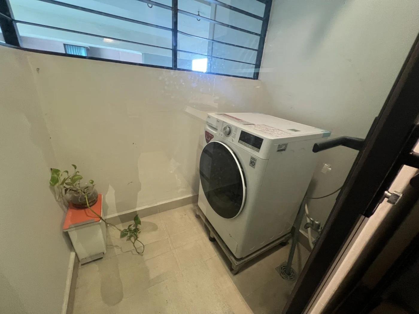 1 bedroom Apartment in Thu Duc, Ho Chi Minh, Vietnam No. 27500