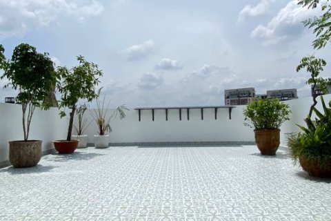 4 bedrooms Apartment in Thu Duc, Ho Chi Minh,  No. 27499 11