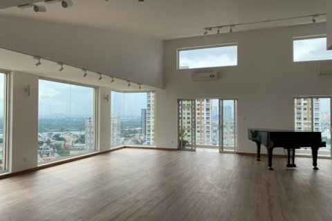 4 bedrooms Apartment in Thu Duc, Ho Chi Minh,  No. 27499 13