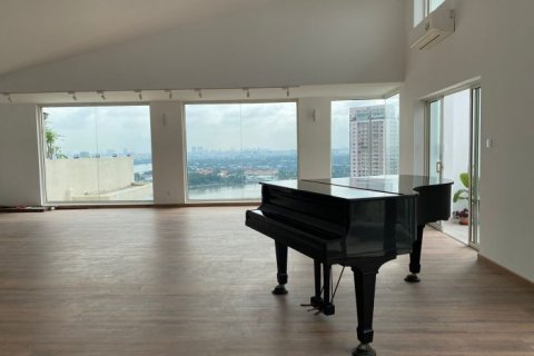 4 bedrooms Apartment in Thu Duc, Ho Chi Minh,  No. 27499 12