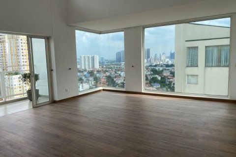 4 bedrooms Apartment in Thu Duc, Ho Chi Minh,  No. 27499 8
