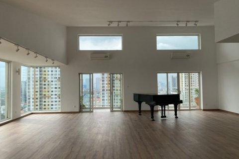 4 bedrooms Apartment in Thu Duc, Ho Chi Minh,  No. 27499 17
