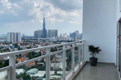 4 bedrooms Apartment in Thu Duc, Ho Chi Minh,  No. 27499 4