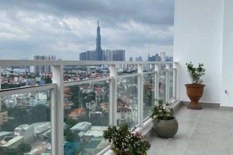 4 bedrooms Apartment in Thu Duc, Ho Chi Minh,  No. 27499 10