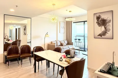 3 bedrooms Apartment in Ho Chi Minh,  No. 27498 6