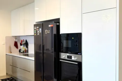 3 bedrooms Apartment in Ho Chi Minh,  No. 27498 2