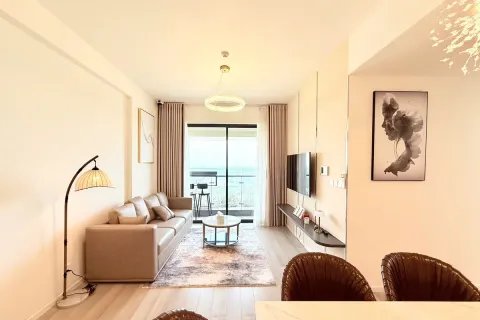 3 bedrooms Apartment in Ho Chi Minh,  No. 27498