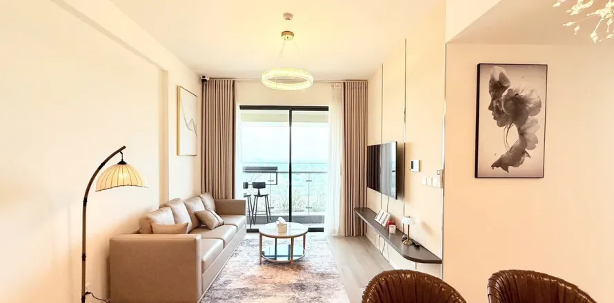 3 bedrooms Apartment in Ho Chi Minh,  No. 27498