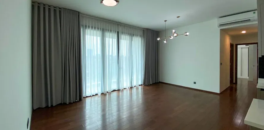 3 bedrooms Apartment in Thu Duc, Ho Chi Minh, No. 27501