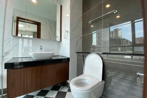 3 bedrooms Apartment in Thu Duc, Ho Chi Minh, No. 27501 3