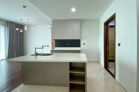 3 bedrooms Apartment in Thu Duc, Ho Chi Minh, No. 27501 4