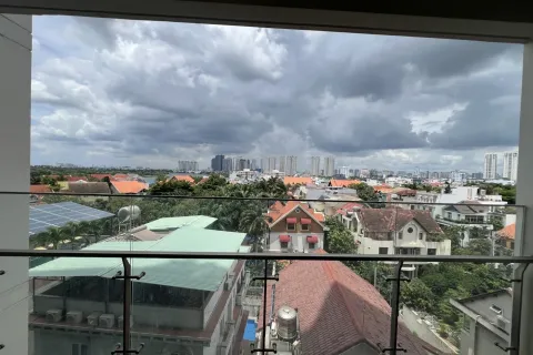 3 bedrooms Apartment in Thu Duc, Ho Chi Minh, No. 27503 6