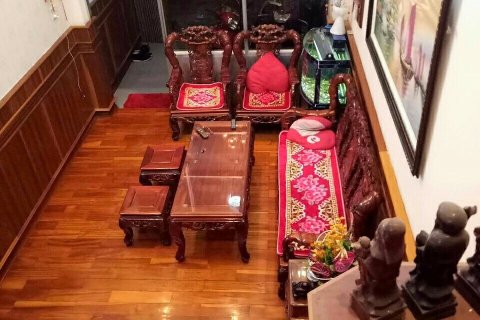 5 bedrooms House in Nha Trang,  No. 16668