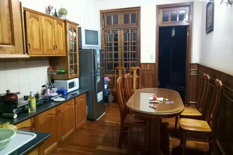 5 bedrooms House in Nha Trang,  No. 16668 5