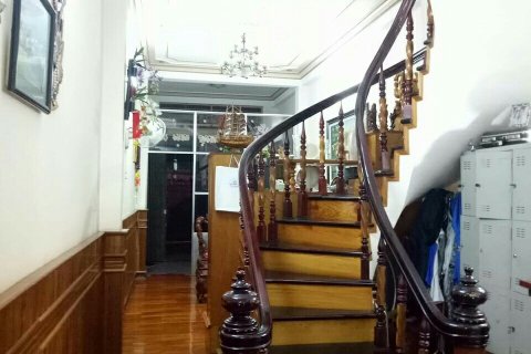 5 bedrooms House in Nha Trang,  No. 16668 2