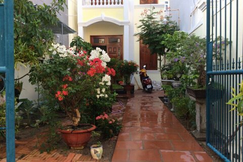 2 bedrooms House in Nha Trang, No. 16665