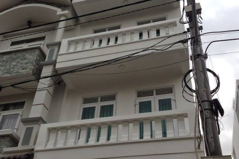 6 bedrooms House in Nha Trang, No. 16666