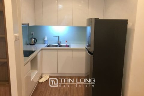 3 bedrooms Apartment in Hai Ba Trung, Ha Noi, No. 3617 6