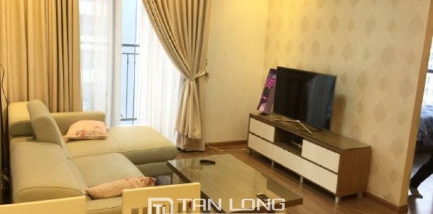 3 bedrooms Apartment in Hai Ba Trung, Ha Noi, No. 3617
