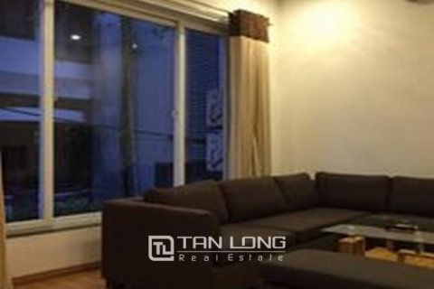 1 bedroom Apartment in Ba Dinh, Ha Noi, No. 3613