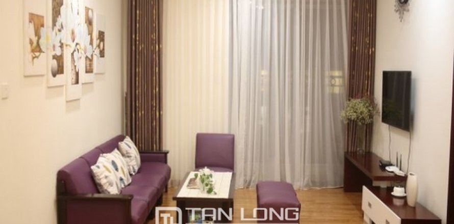 2 bedrooms Apartment in Hai Ba Trung, Ha Noi, No. 3615