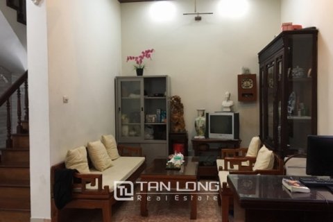 4 bedrooms House in Tay Ho, Ha Noi, No. 3616