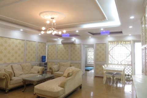 3 bedrooms Apartment in Cau Giay, Ha Noi, No. 5748 3