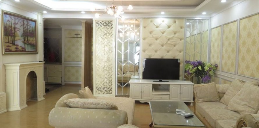 3 bedrooms Apartment in Cau Giay, Ha Noi, No. 5748