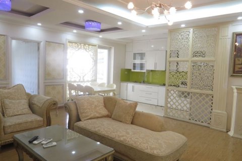 3 bedrooms Apartment in Cau Giay, Ha Noi, No. 5748 4