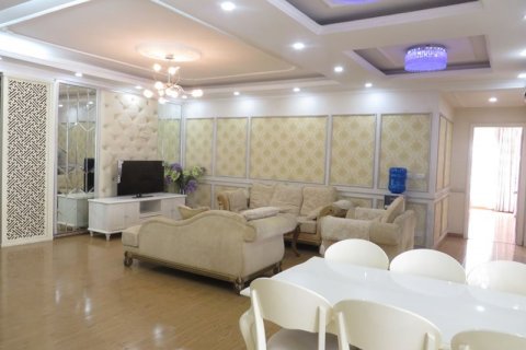 3 bedrooms Apartment in Cau Giay, Ha Noi, No. 5748 2