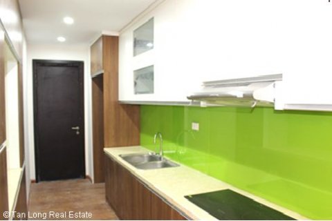 3 bedrooms Apartment in Cau Giay, Ha Noi,  No. 5750 6