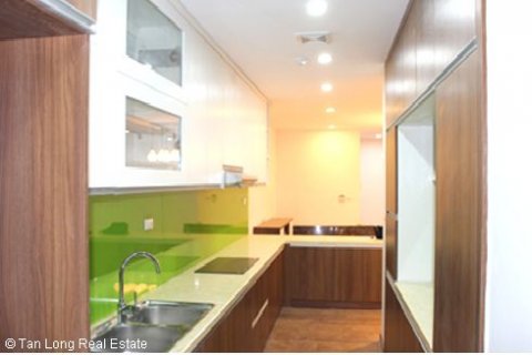 3 bedrooms Apartment in Cau Giay, Ha Noi,  No. 5750 7