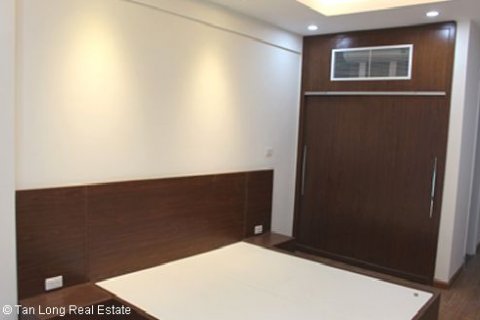 3 bedrooms Apartment in Cau Giay, Ha Noi,  No. 5750 12