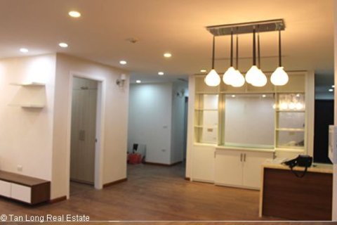 3 bedrooms Apartment in Cau Giay, Ha Noi,  No. 5750 3