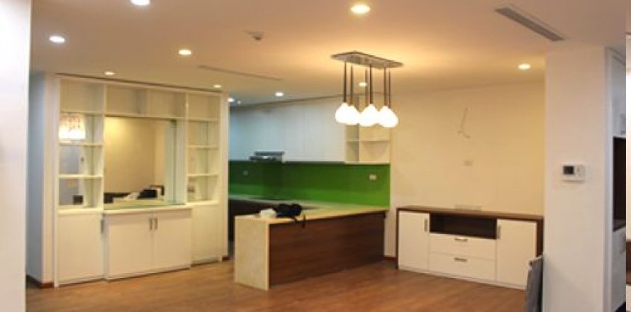3 bedrooms Apartment in Cau Giay, Ha Noi,  No. 5750