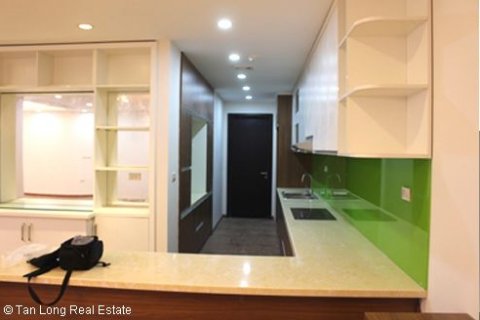 3 bedrooms Apartment in Cau Giay, Ha Noi,  No. 5750 5