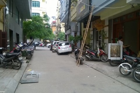4 bedrooms House in Ba Dinh, Ha Noi, No. 5747 3