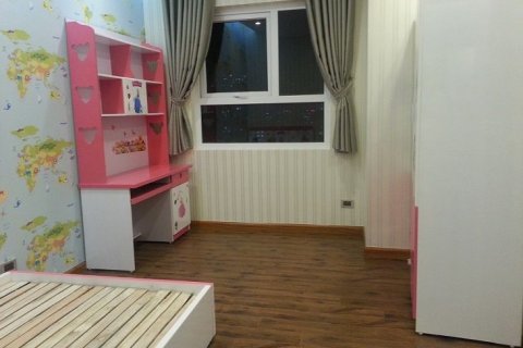 3 bedrooms Apartment in Nam Tu Liem, Ha Noi,  No. 5753 5