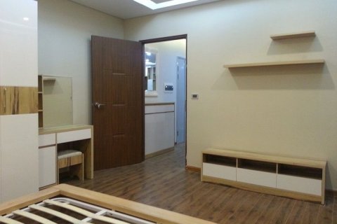 3 bedrooms Apartment in Nam Tu Liem, Ha Noi,  No. 5753 4