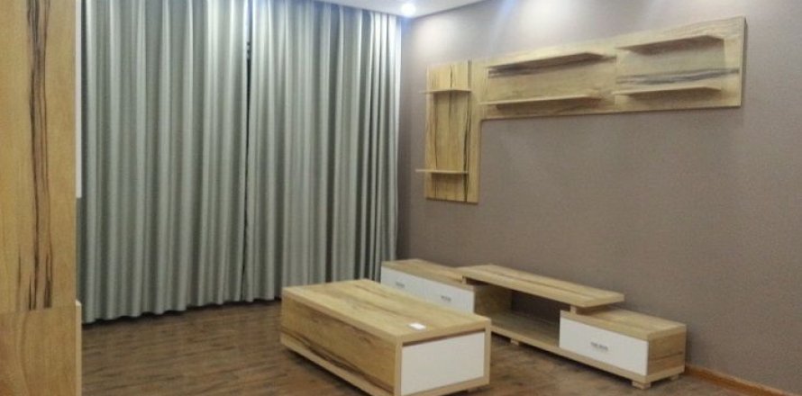 3 bedrooms Apartment in Nam Tu Liem, Ha Noi,  No. 5753