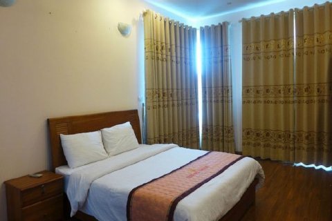 Квартира с 2 спальнями в Тэйхо, Ханой ,  № 9511 10