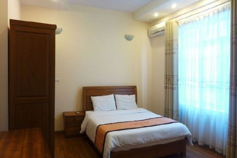 Квартира с 2 спальнями в Тэйхо, Ханой ,  № 9511 9